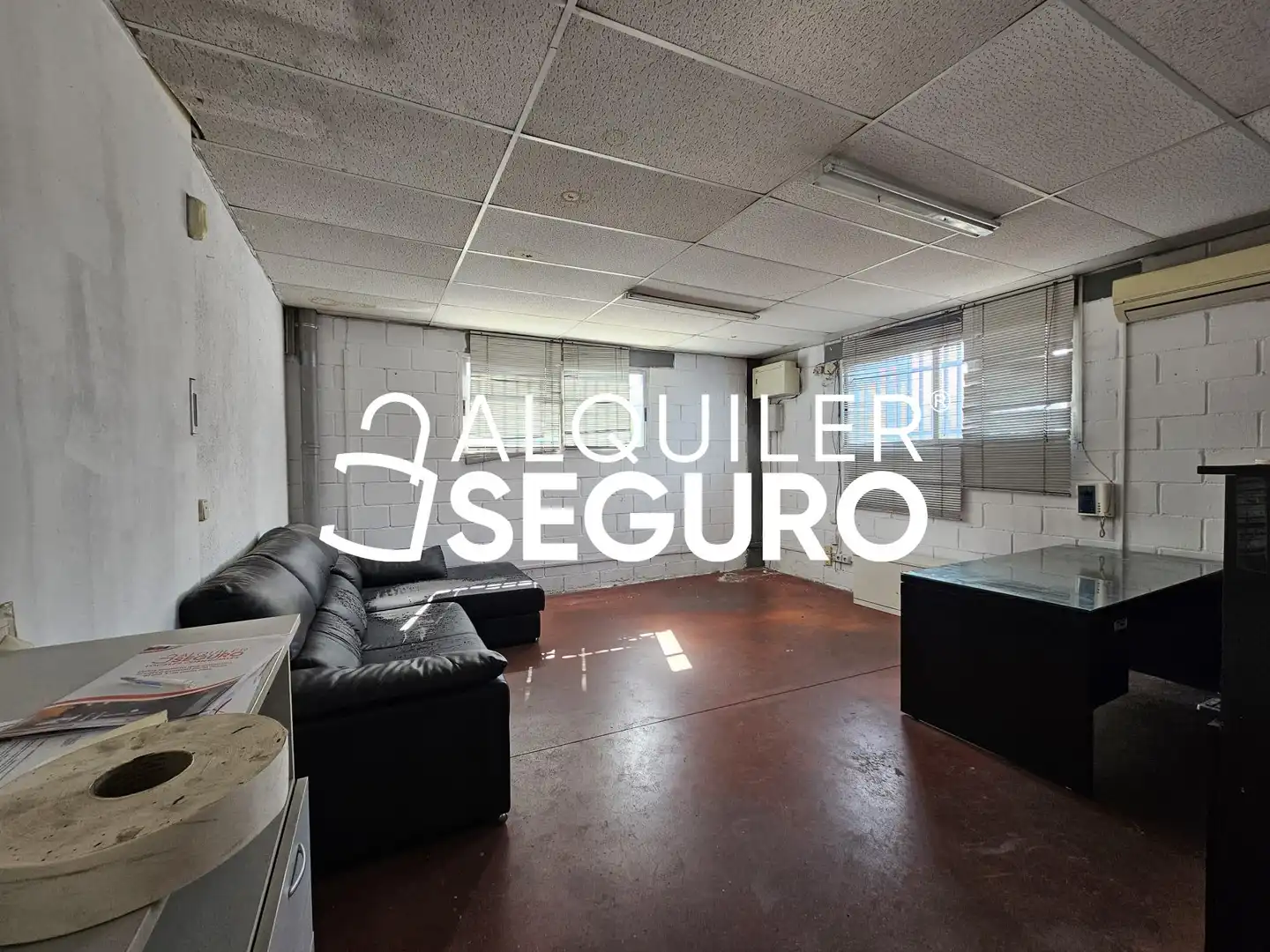 Gewerbefläche zur Miete in Calle Vereda de las Yeguas, imagen 31
