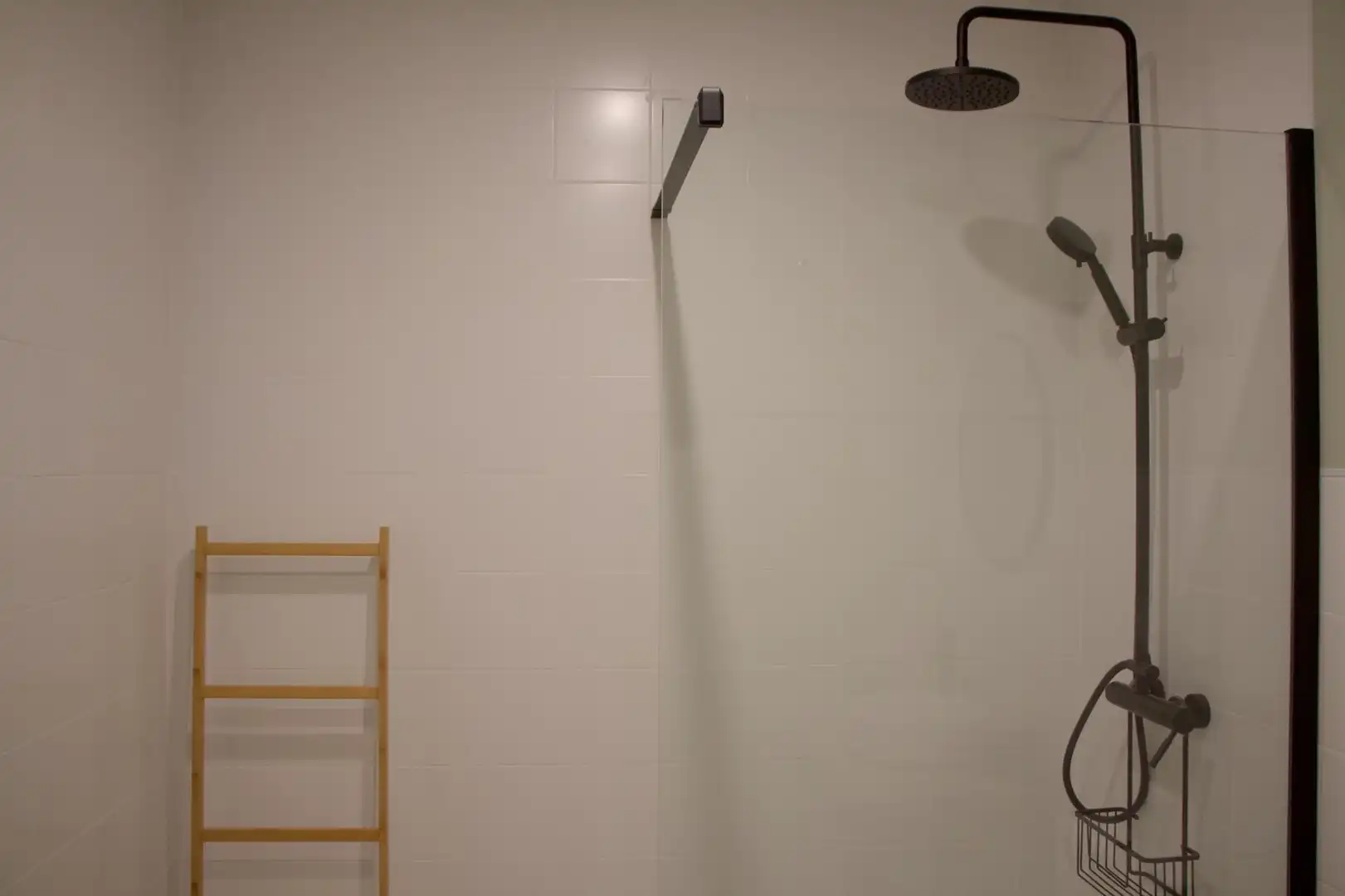 Bany de Casa o xalet en venda en Moncada