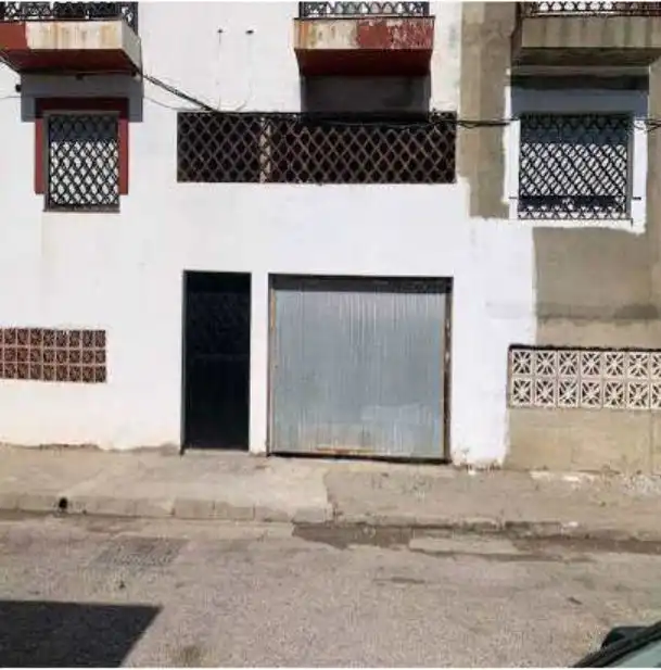 Garaje en venta en C/ Sarasate, Mondejar - Junquillos