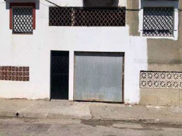Parcheggio in vendita a C/ Sarasate