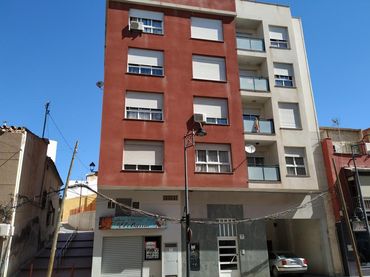 Parcheggio in vendita a ORTEGA MELGARES
