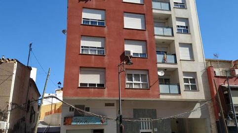 Solvia Inmobiliaria  Garaje Lorca