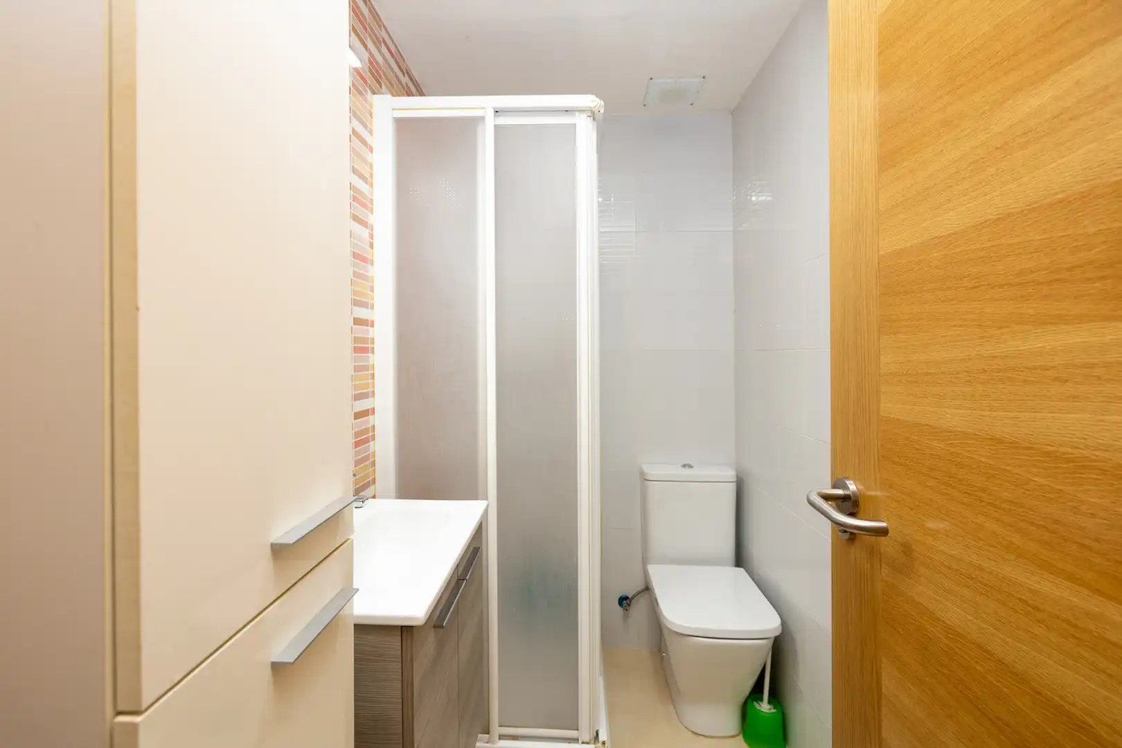 Flat for rent in Calle Emperatriz Eugenia, 13, Camino de Ronda
