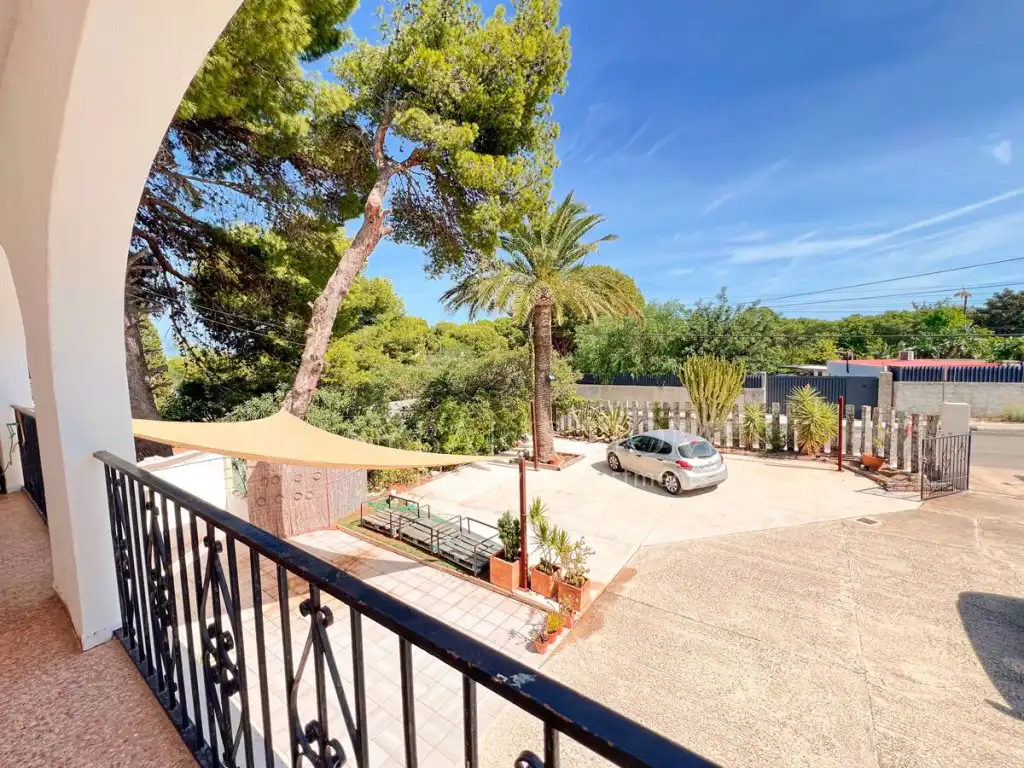 Villa avec jardin à vendre à Las Rotas / Les Rotes, imagen 35