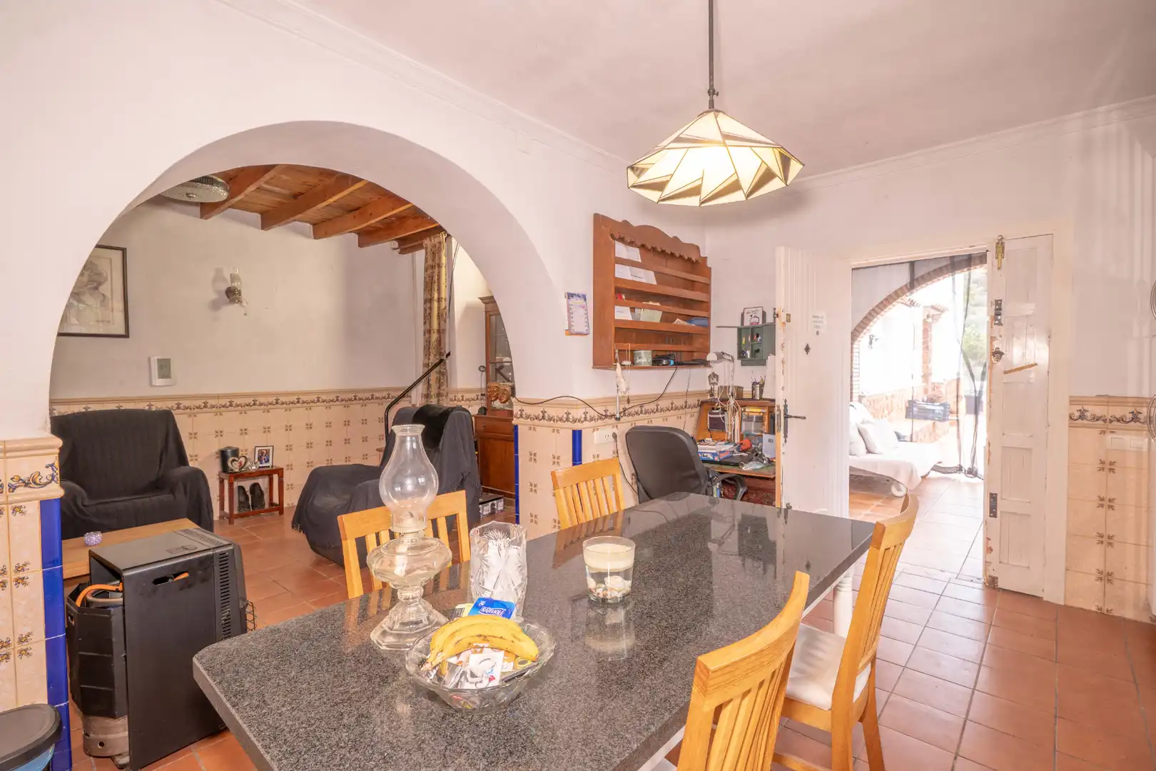 Casa o chalet en venta en Paraje los López, 7, Berja