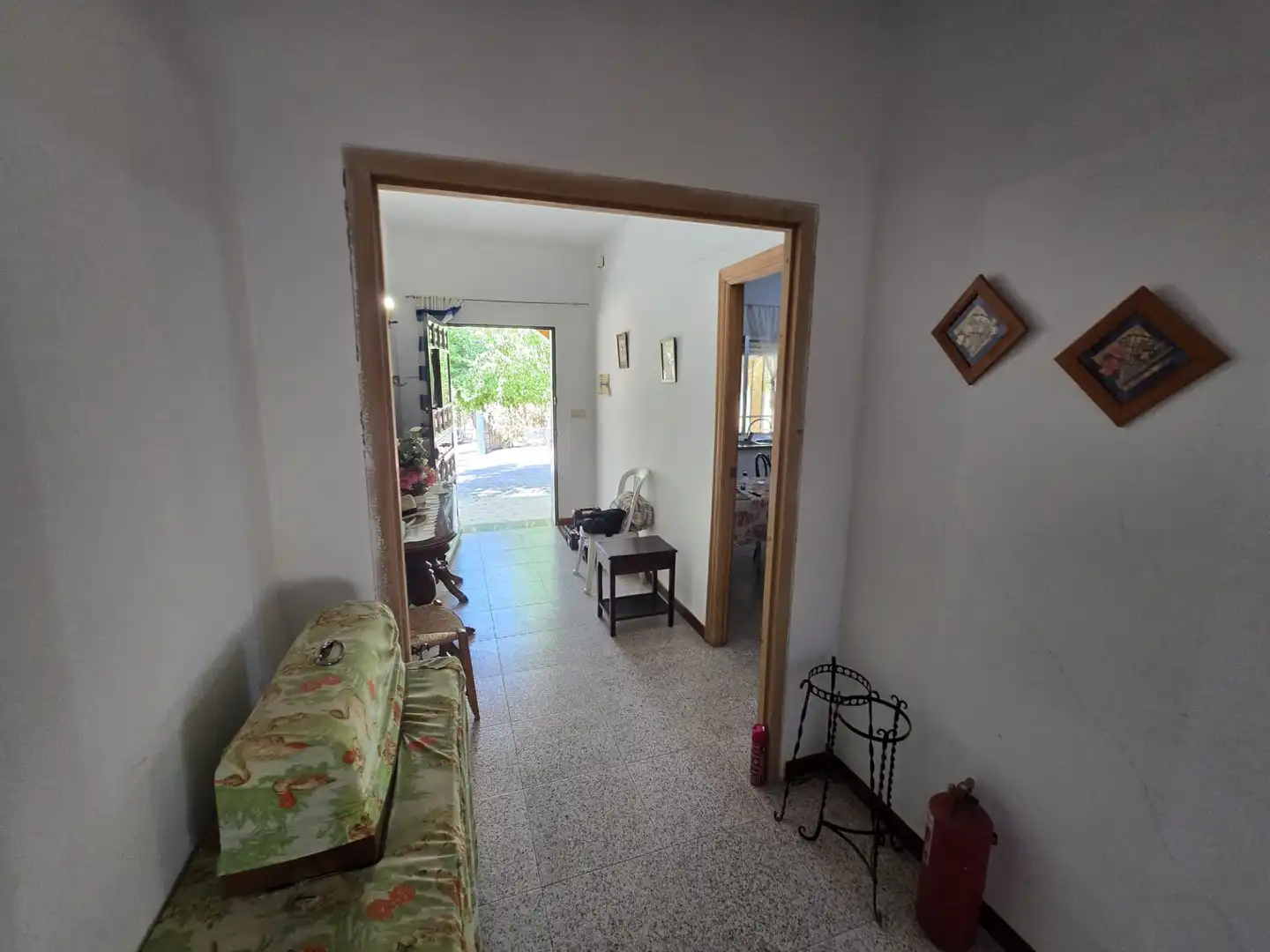 Houses for sale in Añora  with Furnished