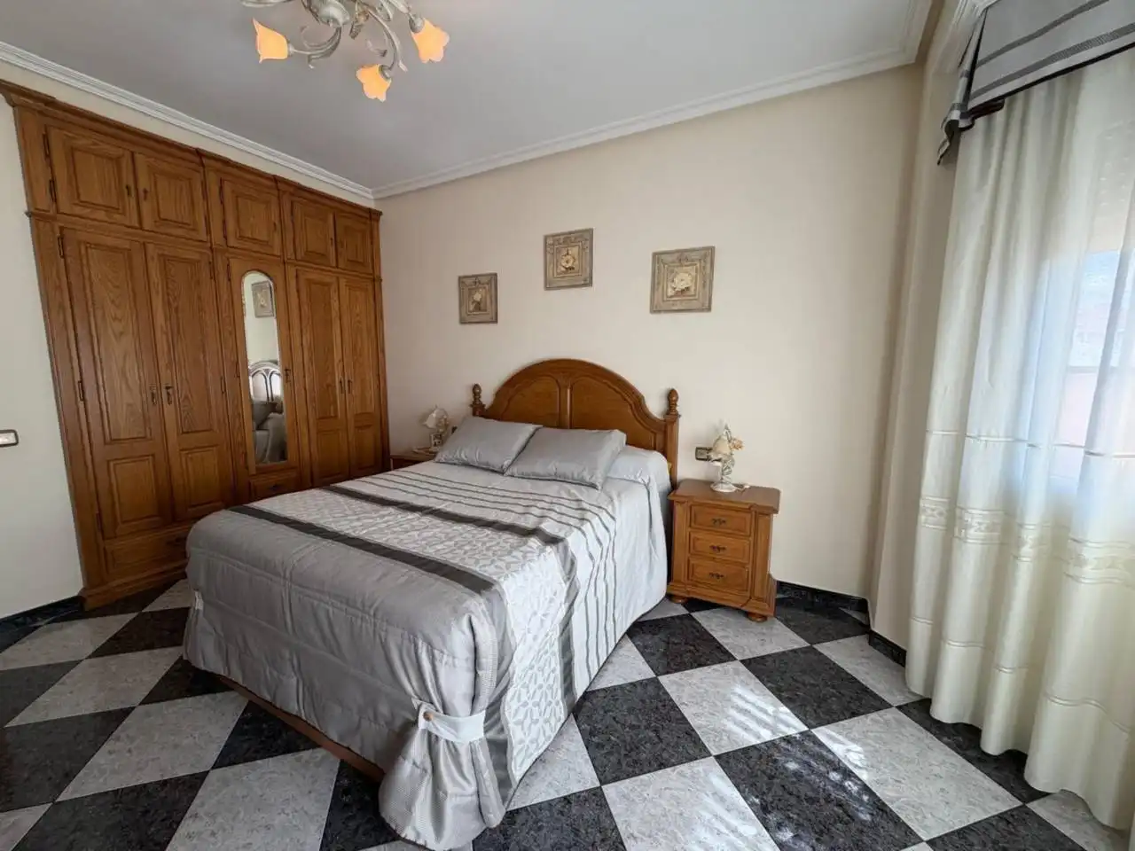 Habitación de Casa o chalet en venta en Sonseca