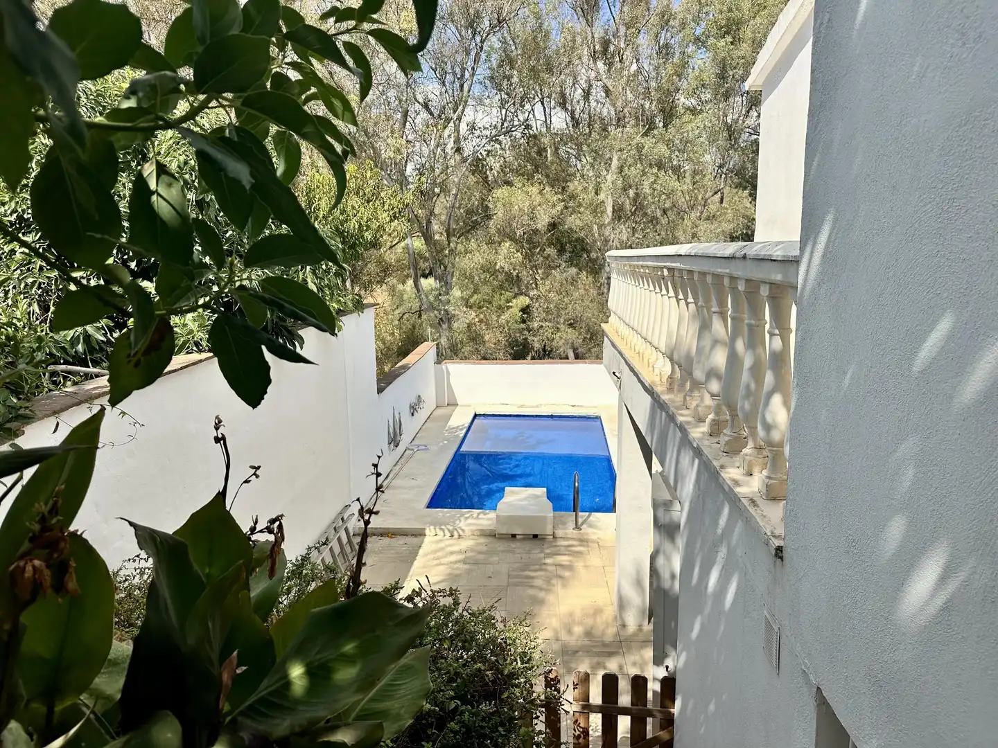Detached house with pool for sale in 43 Avenida de las Palmas, imagen 48