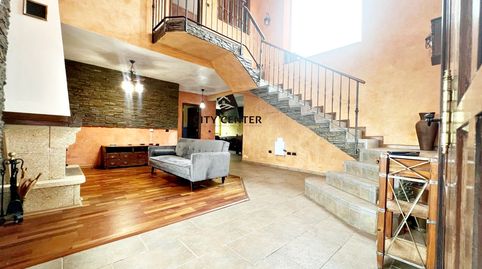 Foto 2 de Casa o chalet en venta en La Esperanza - Llano del Moro, El Rosario