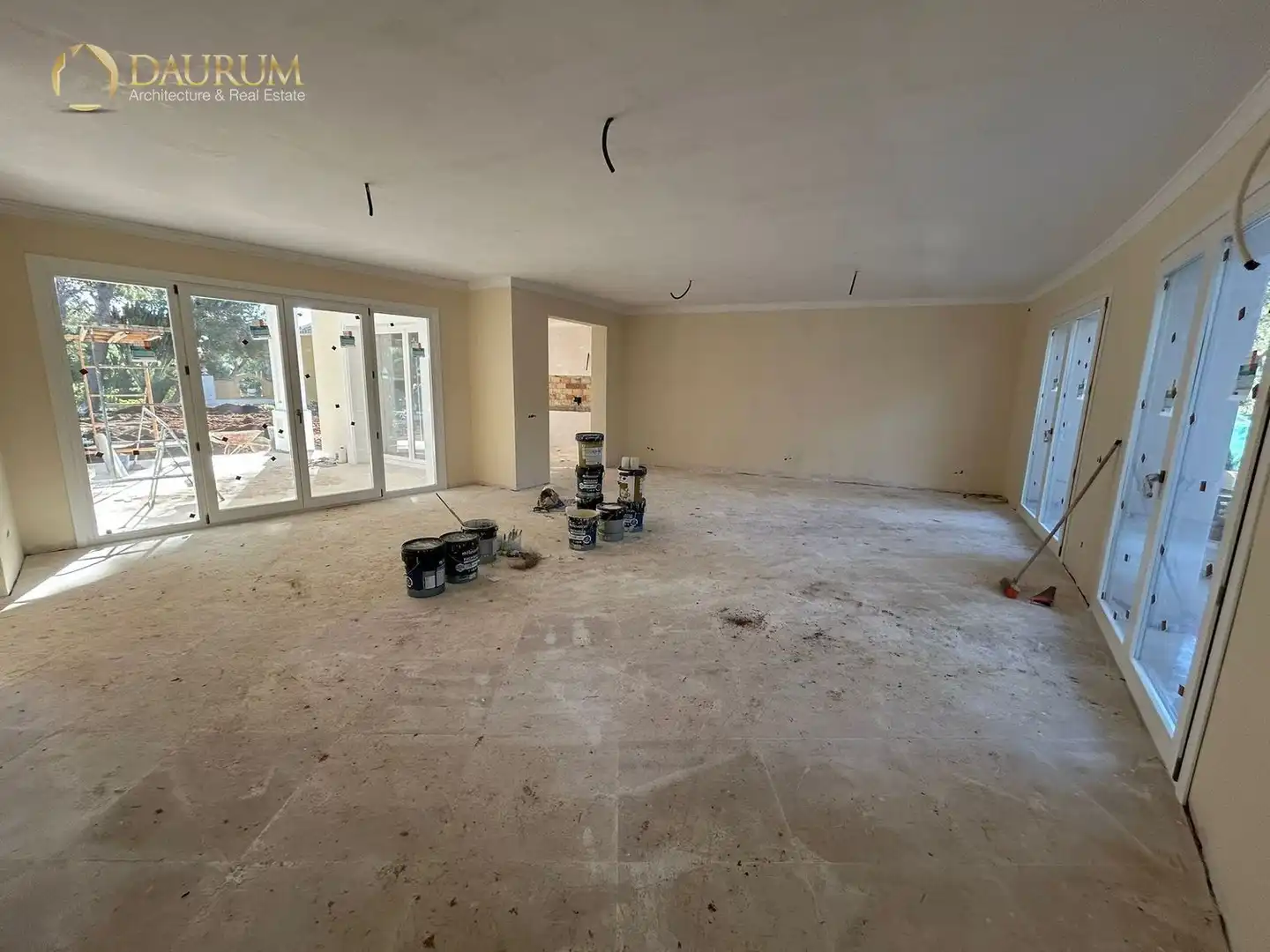 Casa o xalet en venda en Marbella amb Aire condicionat i Jardí privat