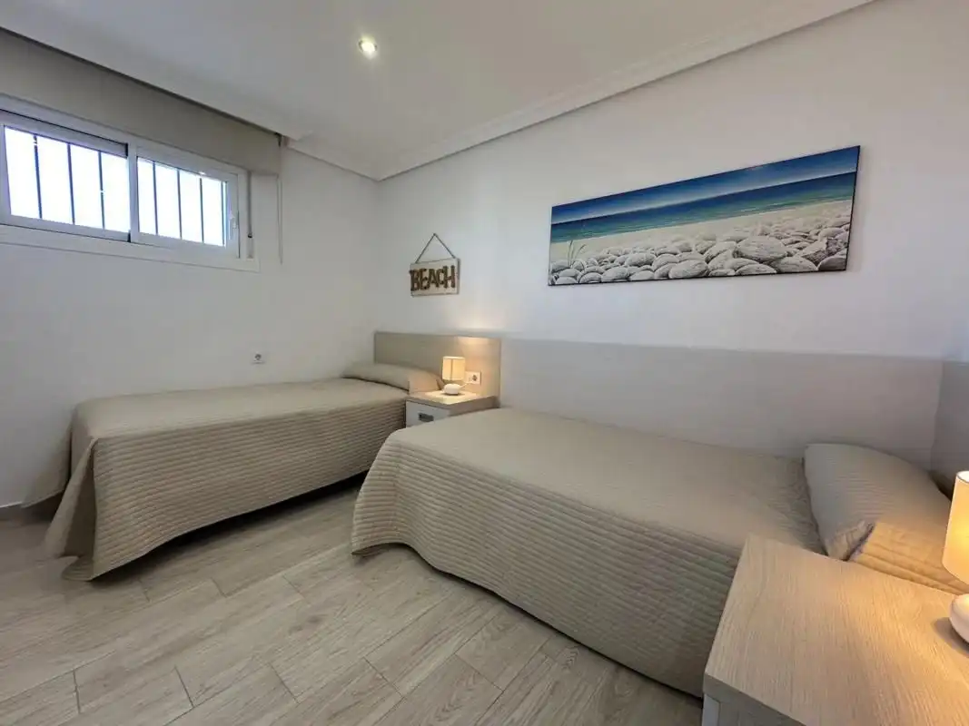 Apartament amb piscina en venda a Mil Palmeras, imagen 20