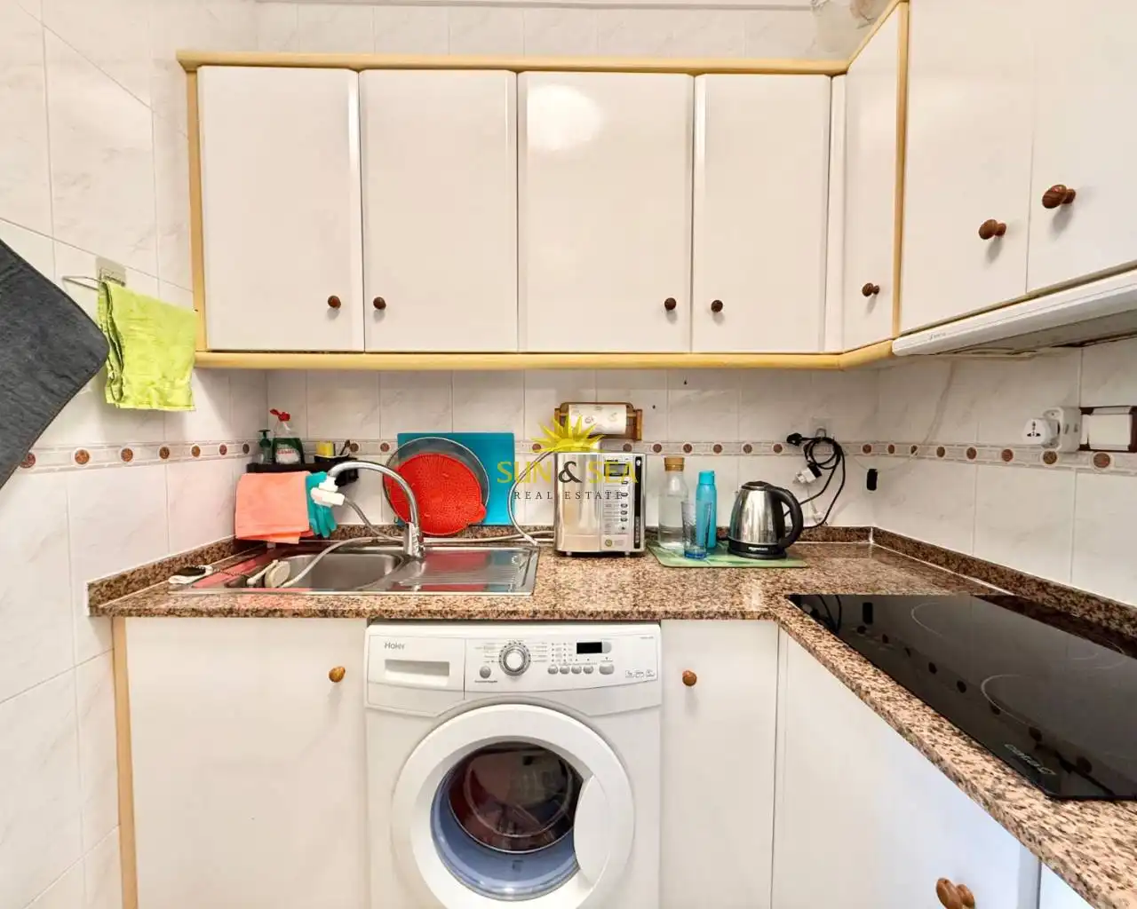 Bungalow con terraza en venta en Nueva Torrevieja - Aguas Nuevas, imagen 16