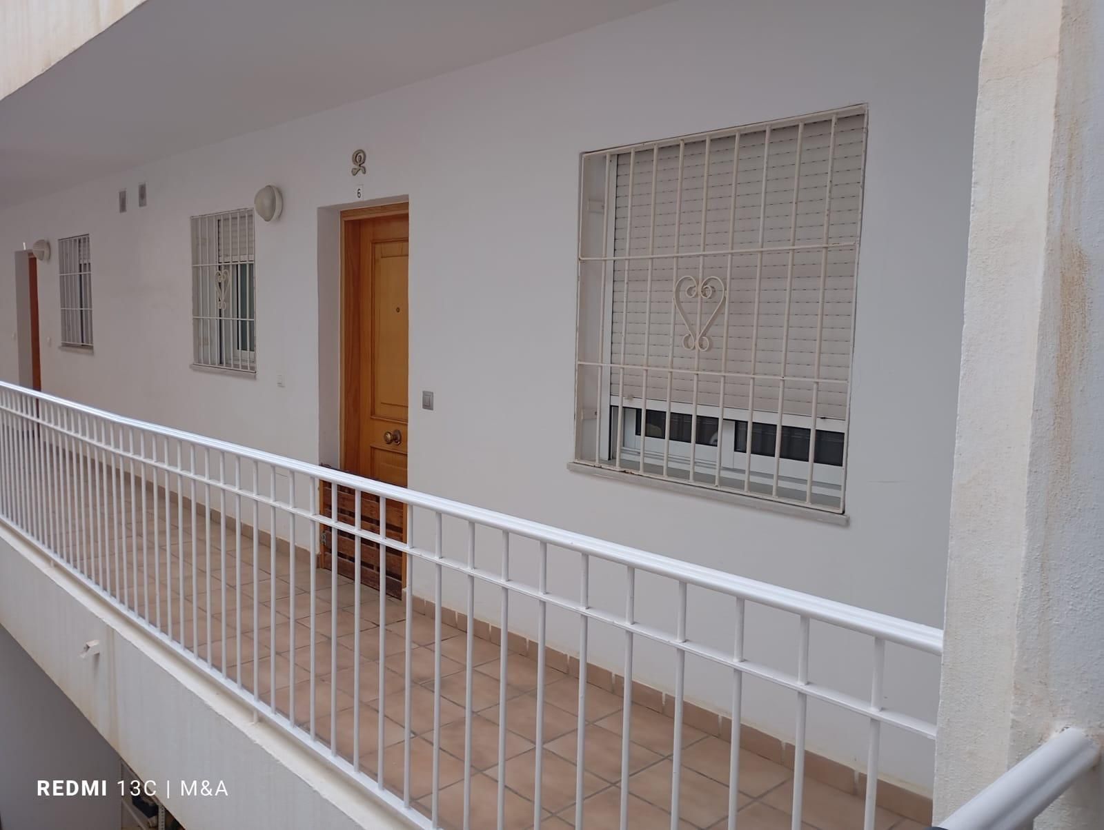 Apartment for sale in Garrucha  with Air Conditioner, Heating and Terrace