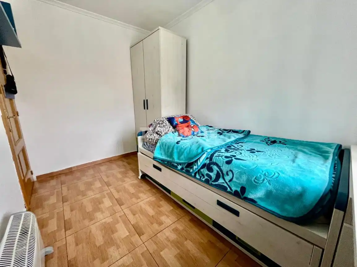 Habitación de Casa o chalet en venta en Recas con Aire acondicionado y Trastero