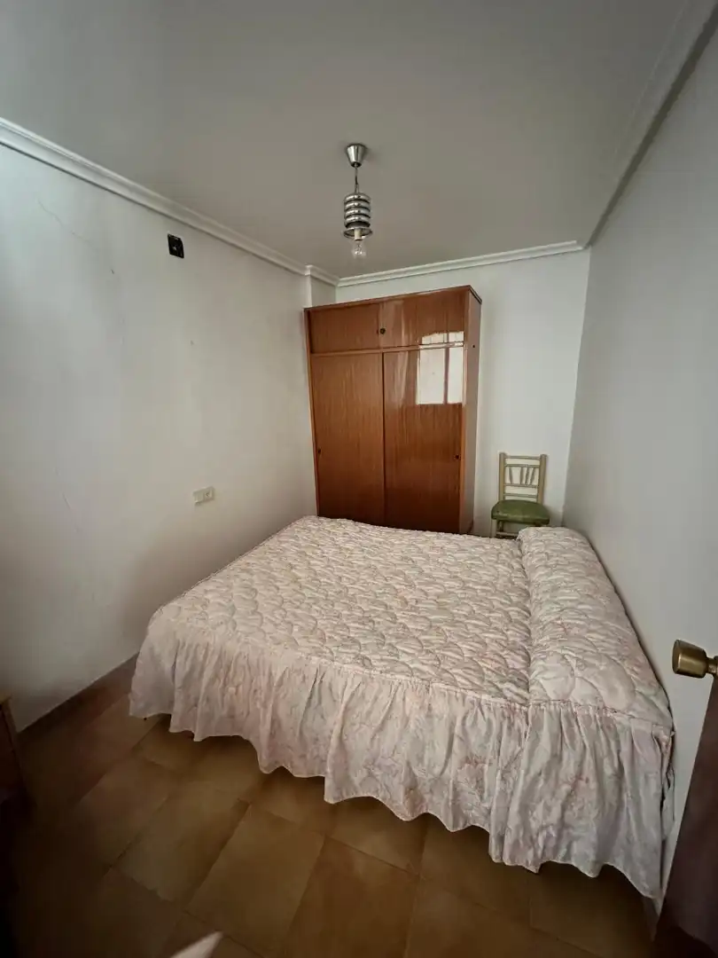 Dormitori de Casa o xalet en venda en Valverde de Júcar amb Moblat