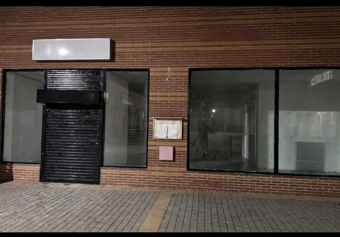 Local en venta en Villanueva de la Torre con Aire acondicionado