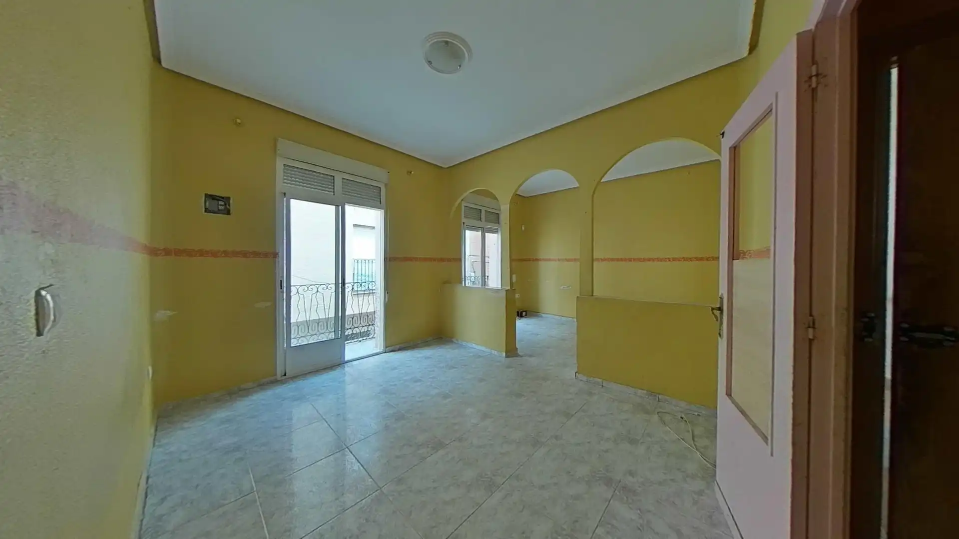 Apartament en venda en La Unión