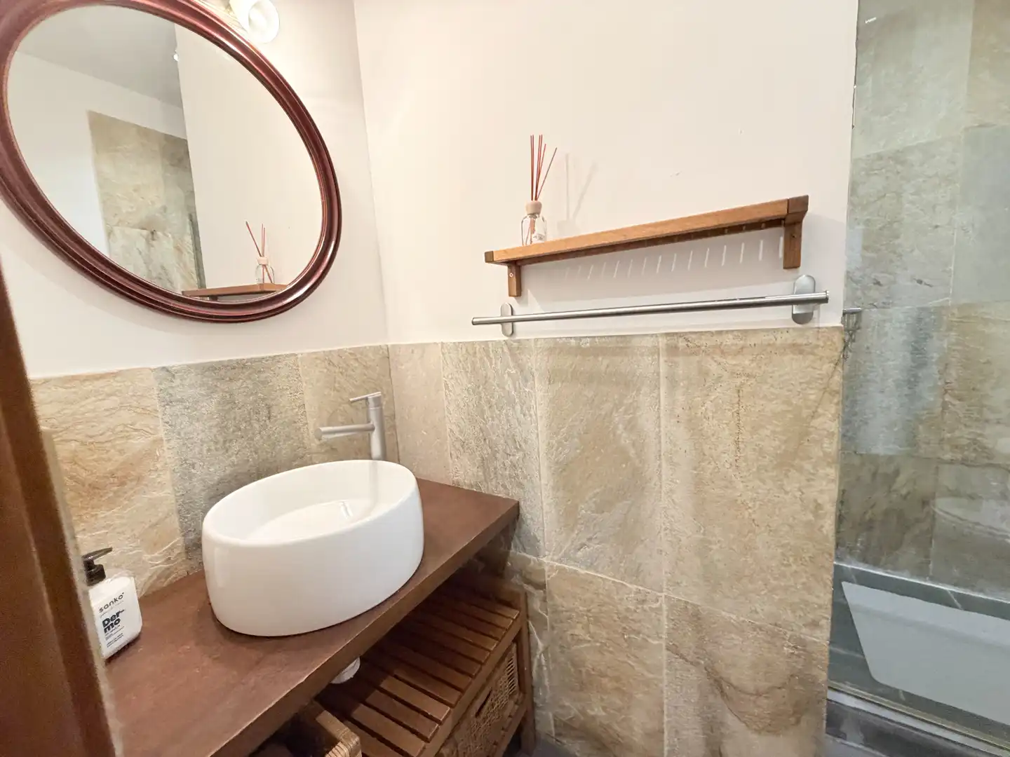 Study for sale in Calle Garci-Pérez, San Bartolomé
