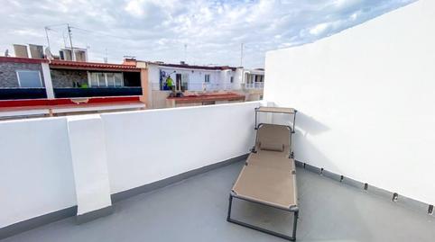 Foto 3 de Àtic de lloguer a Calle Pere el Gran -p, El Perelló, Valencia