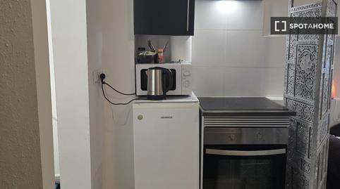 Foto 4 de Estudio para compartir en Russafa, Valencia