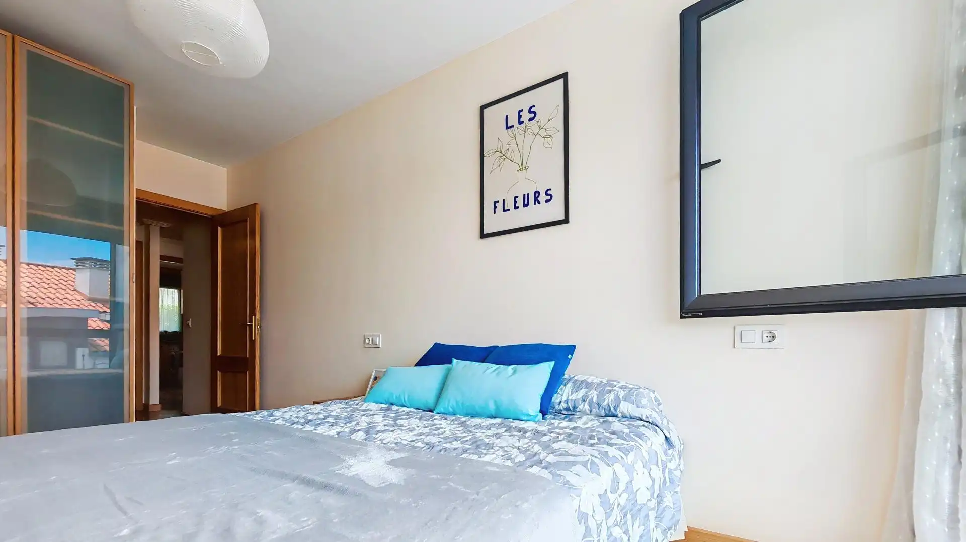 Habitación de Piso en venta en Muros de Nalón