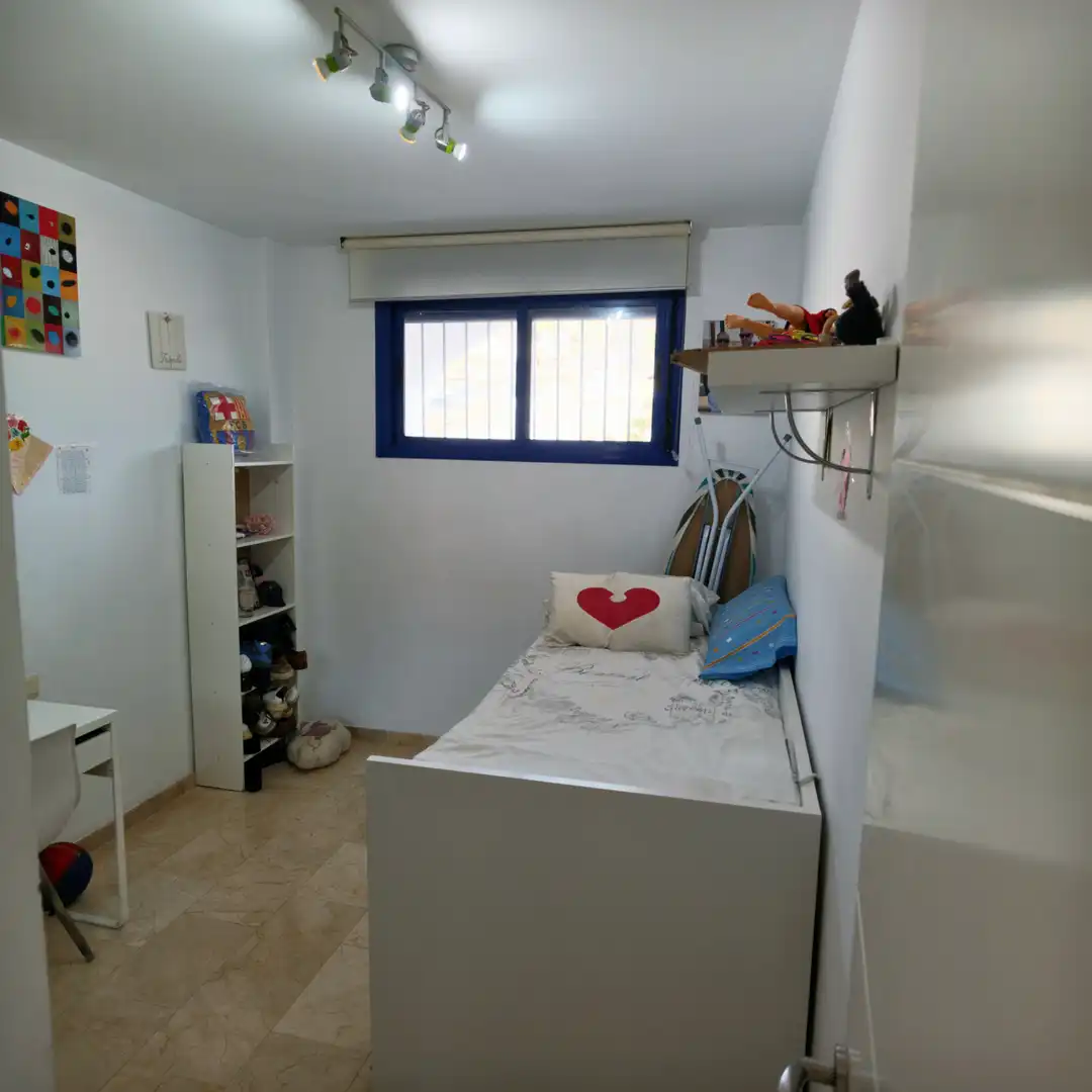 Dormitori de Pis en venda en Benalmádena amb Aire condicionat, Calefacció i Terrassa