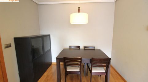 Photo 4 of Flat for rent in San Roque - As Fontiñas, Lugo Capital