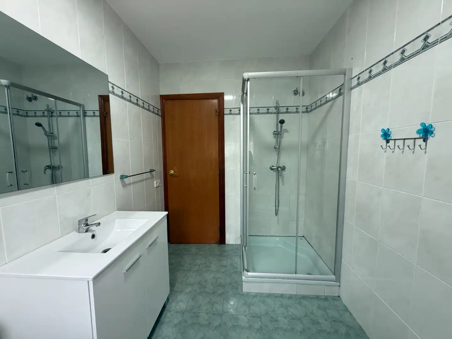 Bany de Casa o xalet en venda en Mont-roig del Camp amb Aire condicionat, Calefacció i Jardí privat