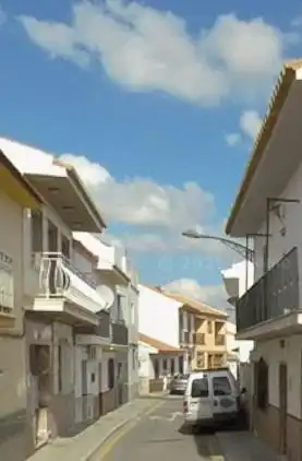 Vista exterior de Pis en venda en Alhaurín de la Torre amb Terrassa