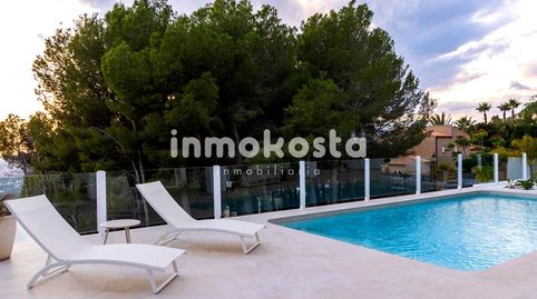 Foto 3 de Casa o chalet en venta en Altea Hills, Altea