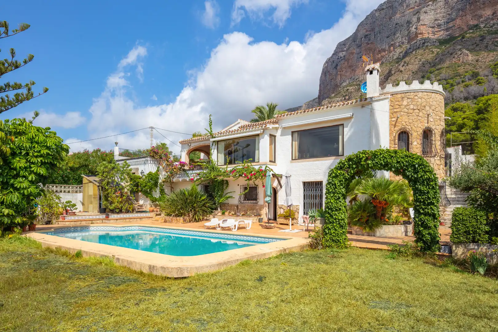 Casa o chalet en venta en Montgó - Ermita