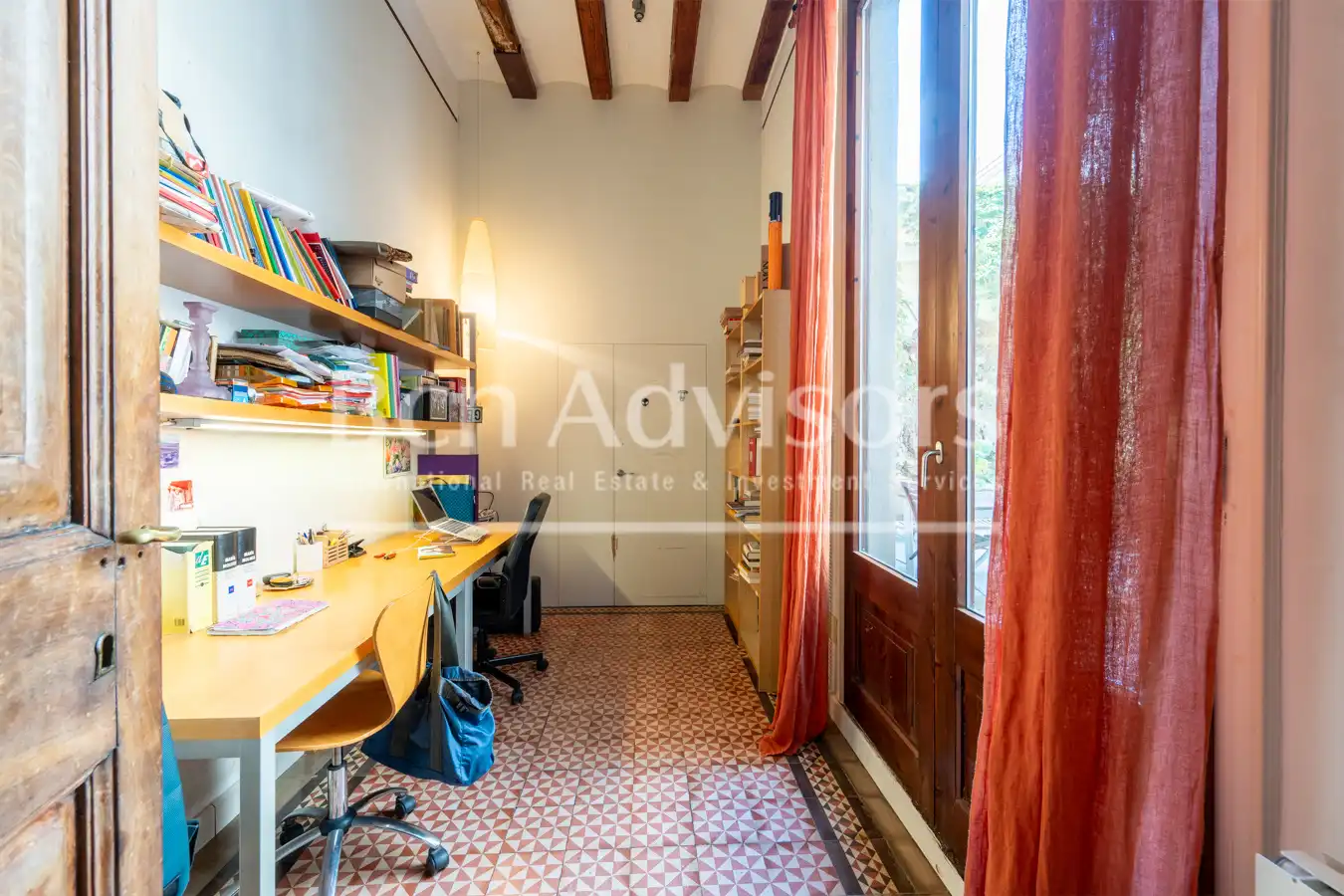 Wohnung zum Verkauf in Carrer Ample, imagen 40
