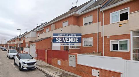 Photo 2 of Flat for sale in Calle del Paraguay, Hispanoamérica - Comunidades, Valdemoro