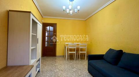 Foto 5 de Pis en venda a Casco histórico de Vicálvaro,  Madrid Capital