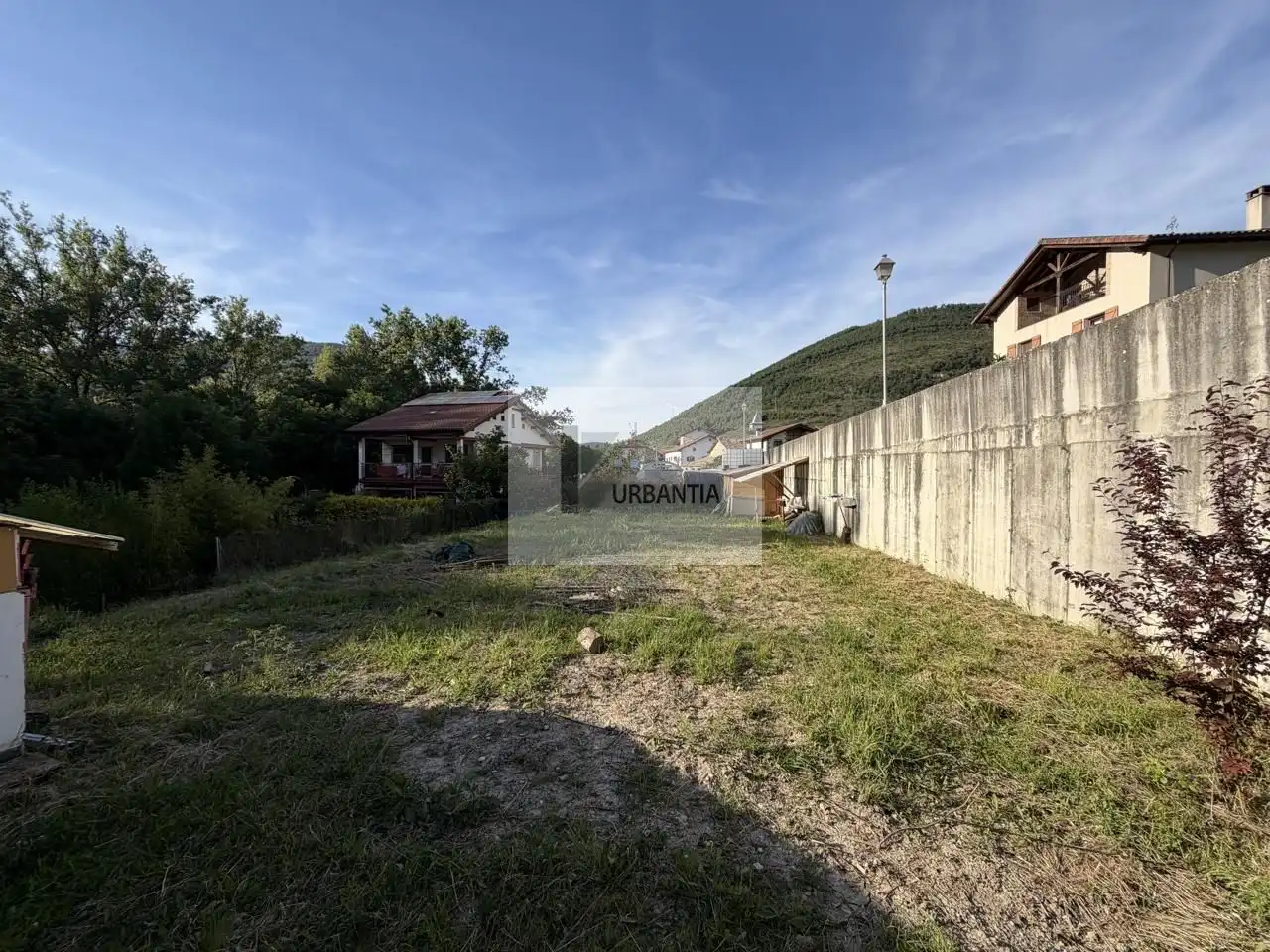 Residential zum Verkauf in Ezcabarte