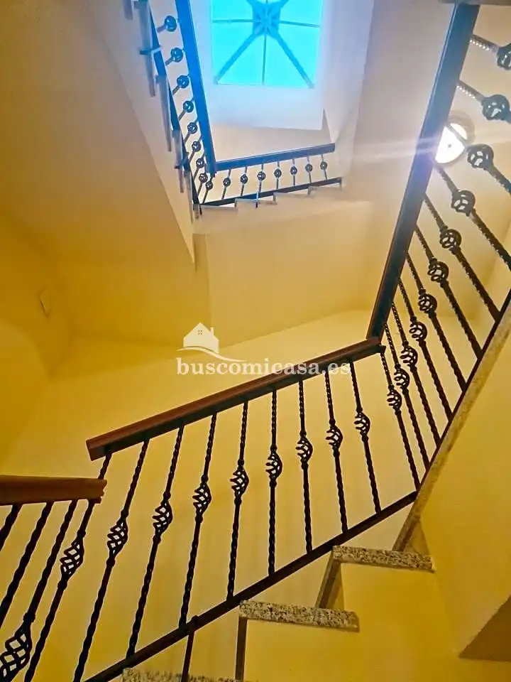 Piso en venta en Los Villares con Calefacción, Amueblado y Balcón