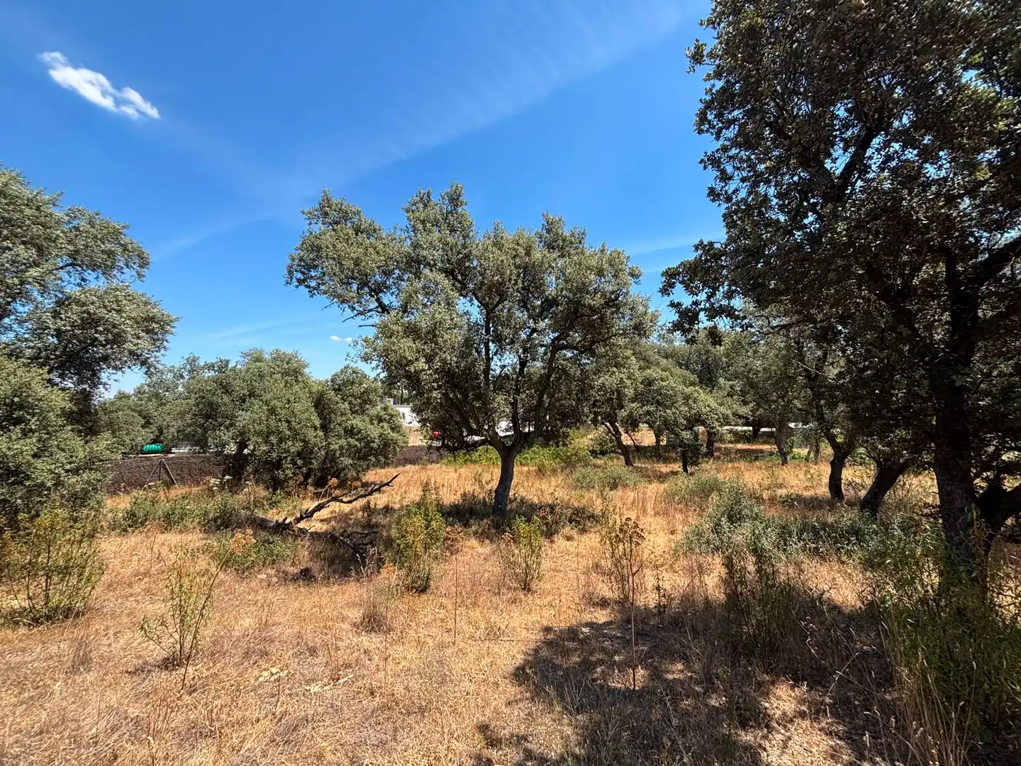 Residential land for sale in Paseo del Perú, imagen 16