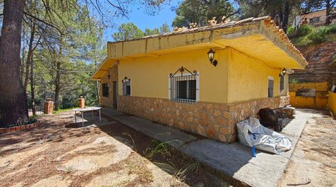 Foto 4 de Casa o xalet en venda a Buñol, Valencia
