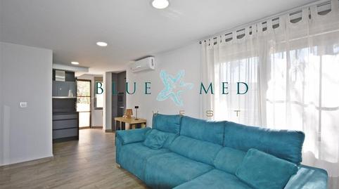 Foto 4 de Pis en venda a Avenida José Alarcón Palacios, Bahia, Murcia