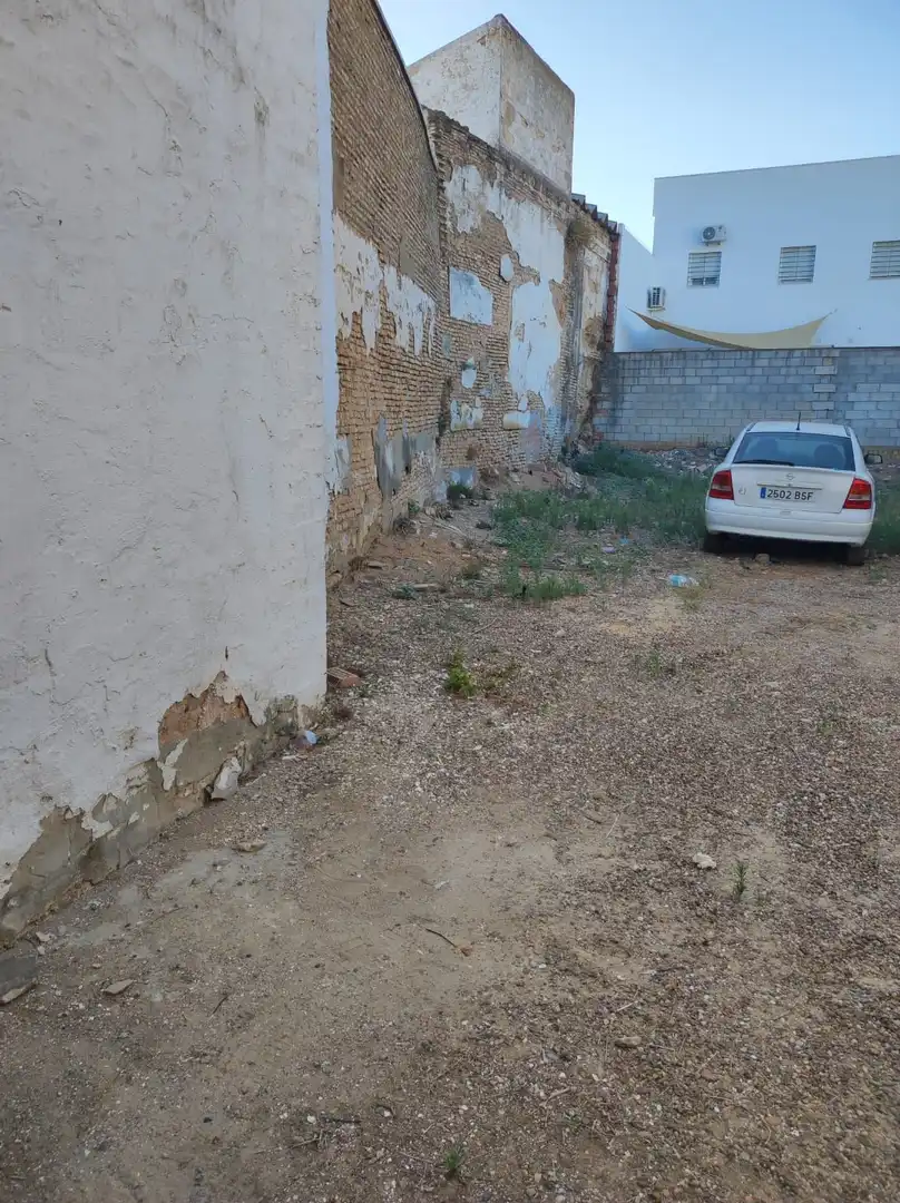 Terreni e lotti in vendita a Calle JUAN ASISCLO DE VERA, imagen 15