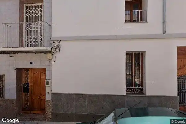 Piso en venta en Calle San Miguel