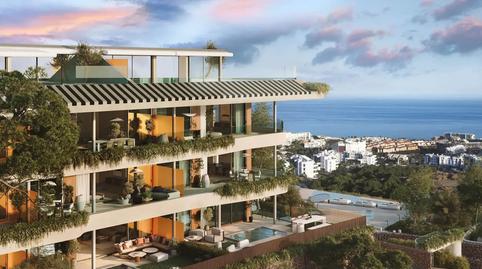 Foto 2 de Apartamento en venta en La Capellanía - El Higuerón, Málaga