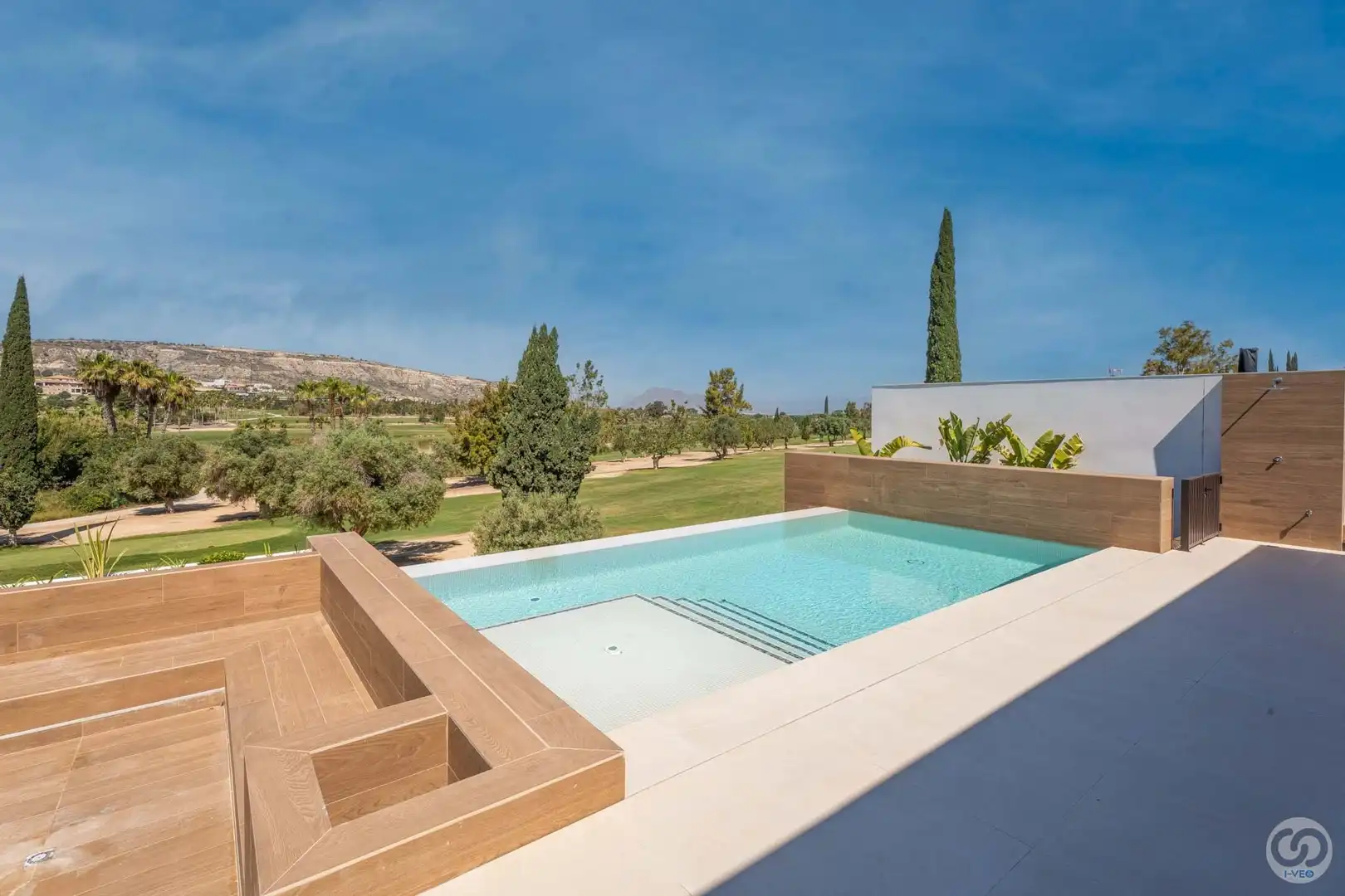 Casa con piscina in vendita a Algorfa, imagen 30