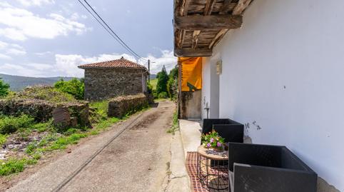 Foto 5 de Finca rústica en venda a Camino de la Cueva, 96, Cudillero, Asturias