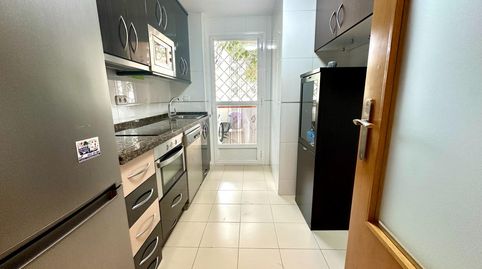 Photo 3 of Flat for rent in Ntro Padre Jesus Cautivo, Playa de los Boliches, Fuengirola