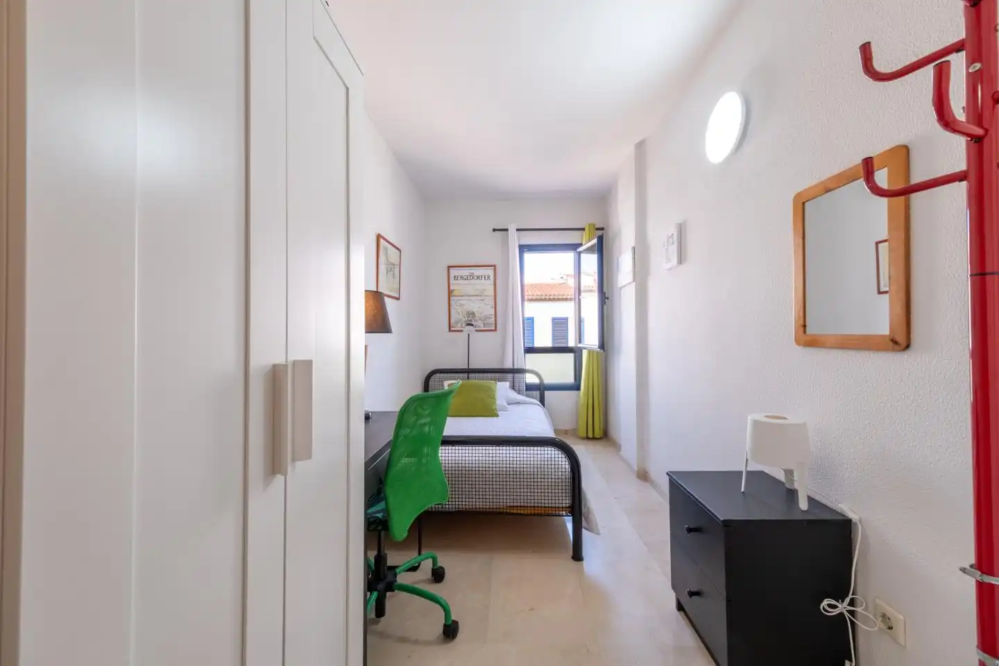 Bedroom of Houses for sale in Agaete