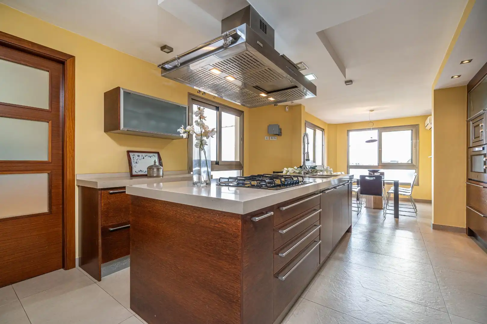 Flat with lift for sale in Nord, imagen 18