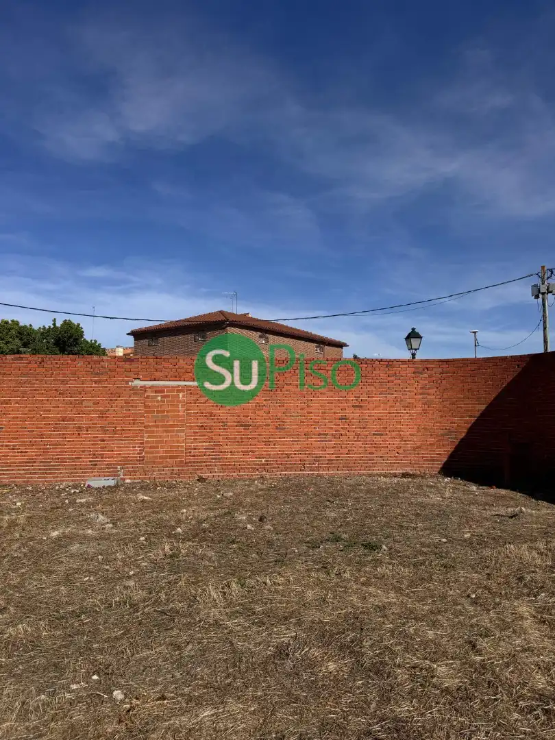 Terreno residencial en venta en Calle Guadilla 4B, imagen 12