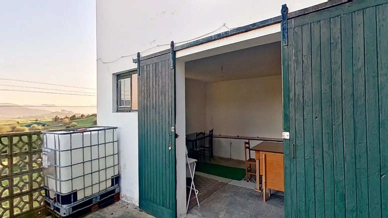 Houses for sale in Miengo  with Private garden and Storage room