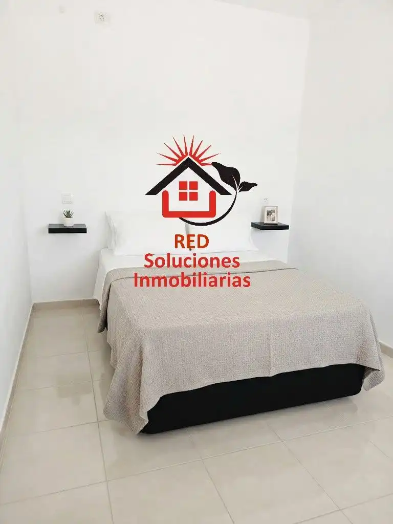 Exterior view of Country homes for rent in Arico  with Private garden, Terrace and Storage room